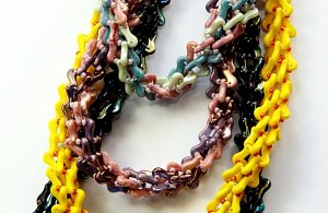Link beads