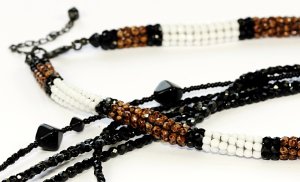 Round Beads