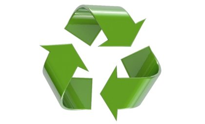 Proč recyklovat