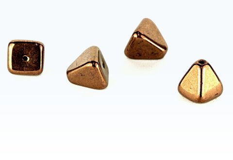 Pyramids Beads