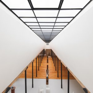 Exhibition of Czech glass and jewelery