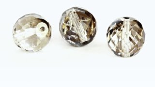 Fire Polished Beads