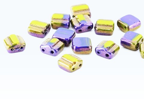 T.C. Silky Beads Arc