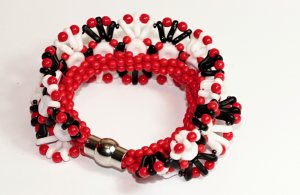 Octo beads
