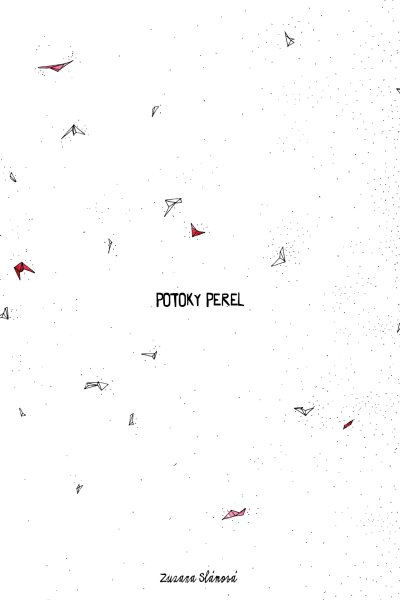 Potoky perel české vydání