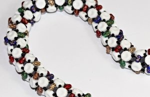 Octo beads