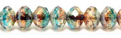 151-95-006 6x8mm x2364/86805