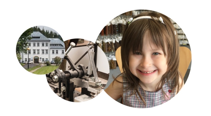 Muzeum - Exkurze Prodejna korálků Muzeum - Exkurze Prodejna korálků