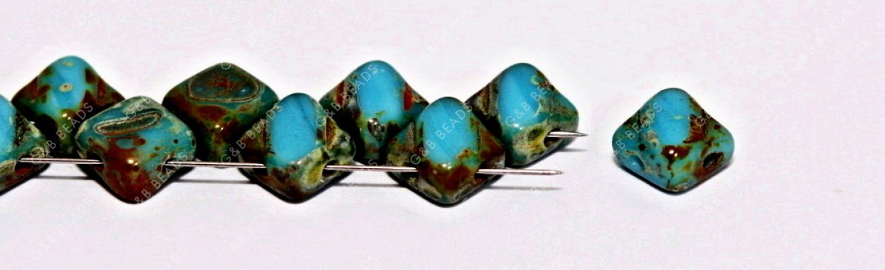 991-77-748 6x6mm 63030/86805