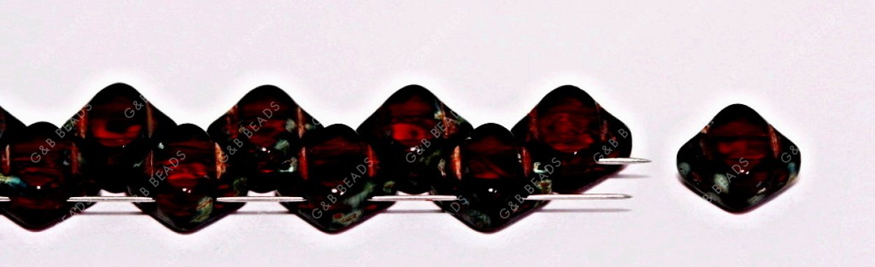 991-77-748 6x6mm 90090/86805