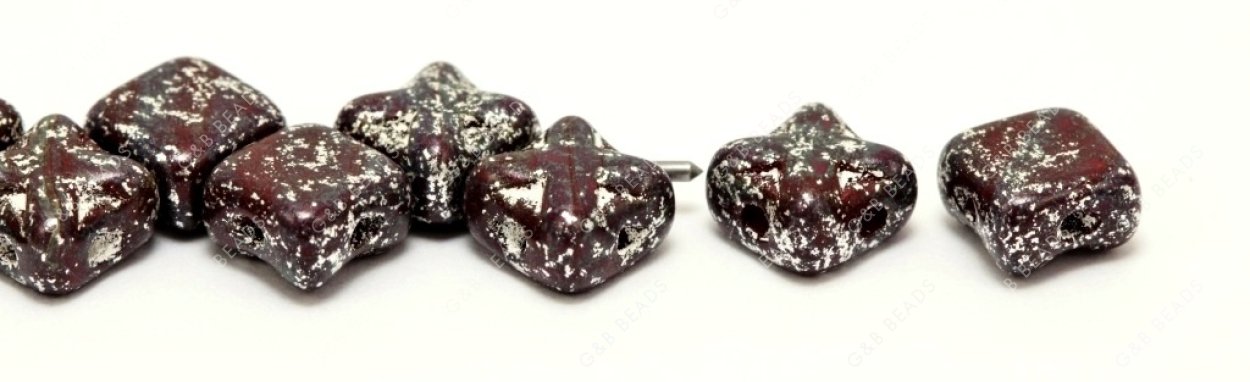 111-77-778 6x6mm 93190/15481