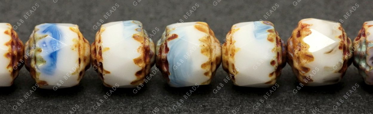 151-95-014 8mm x3088/86805