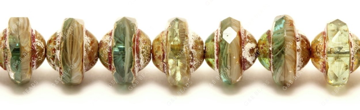 151-95-082 6x8mm x3172/43400