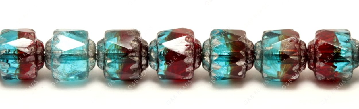 151-95-014 6mm x3197/13702