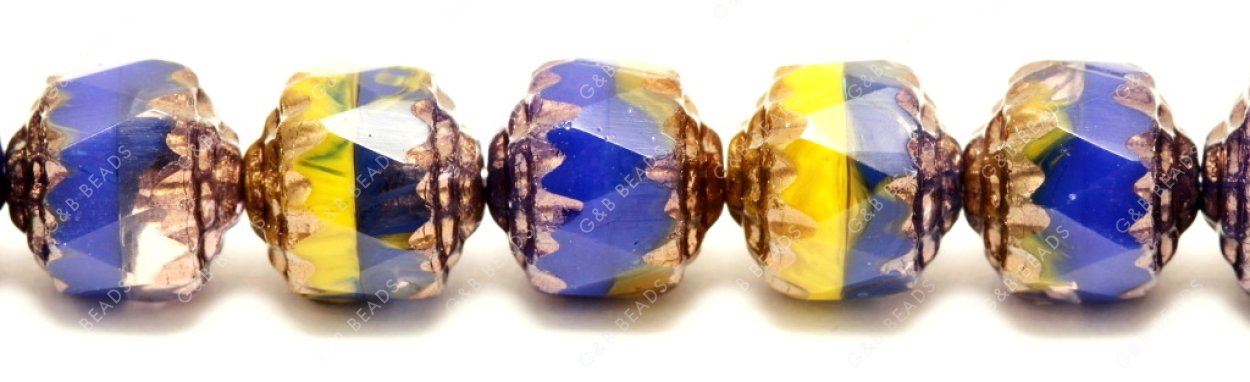 151-95-014 8mm x1006/14415