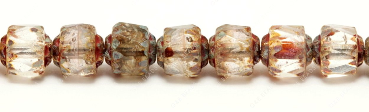 151-95-014 6mm x1011/86805