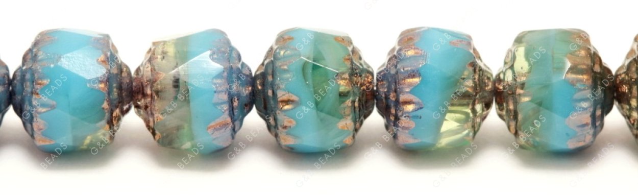 151-95-014 8mm x3200/15496