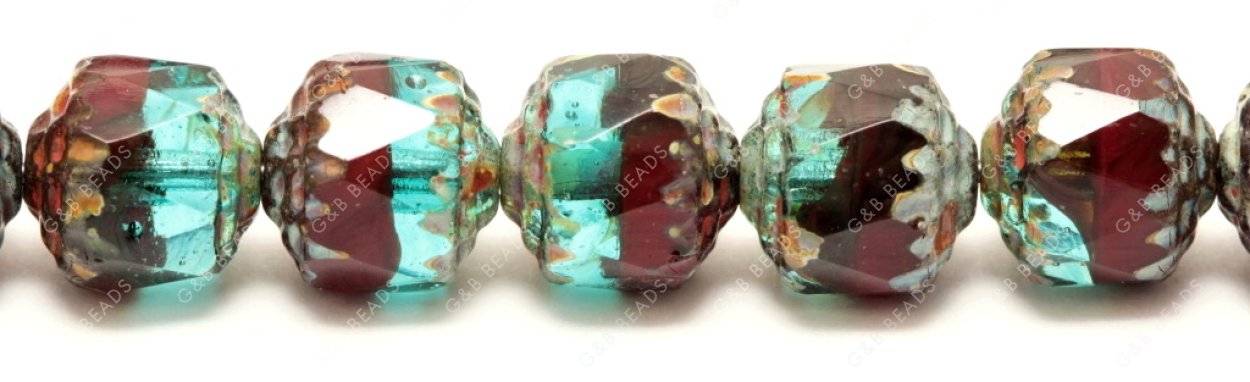 151-95-014 8mm x1015/86805