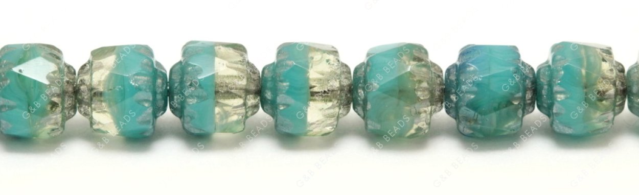 151-95-014 6mm x1024/13702