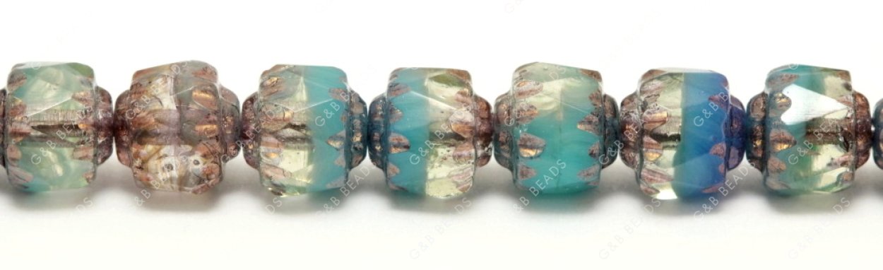 151-95-014 6mm x1024/14415