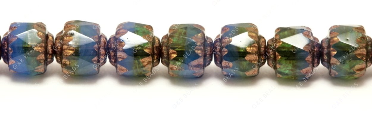 151-95-014 6mm x1025/14415