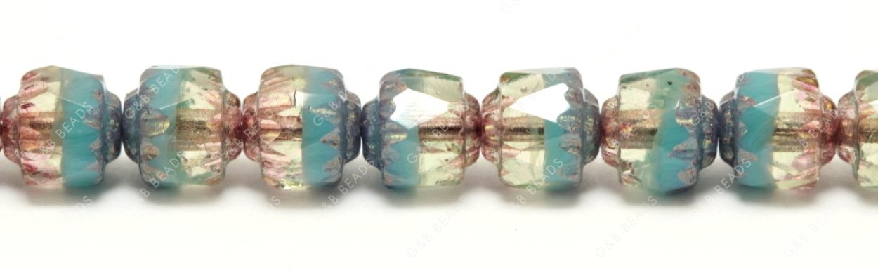 151-95-014 6mm x1024/15726