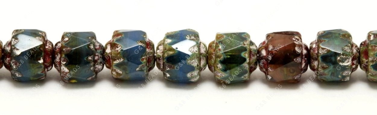 151-95-014 6mm x1025/43400