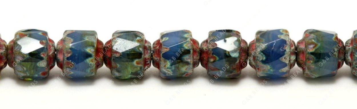 151-95-014 6mm x1025/86805