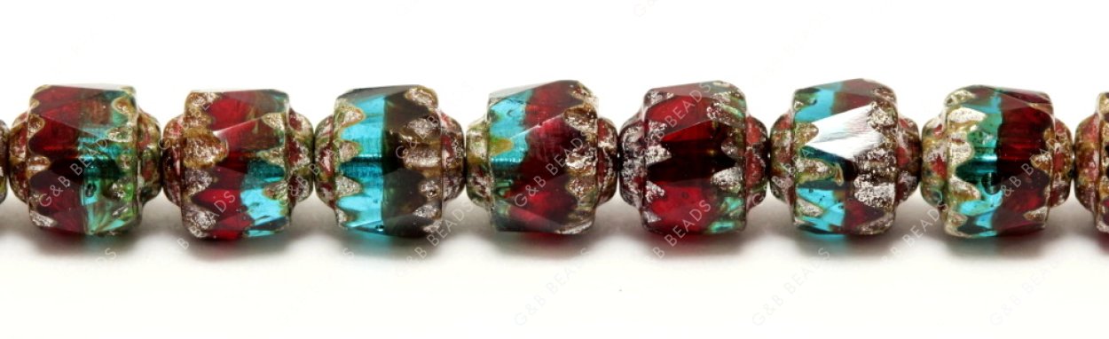 151-95-014 6mm x3197/43400