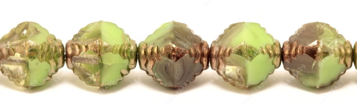 151-95-032 10x8mm x2370/14415