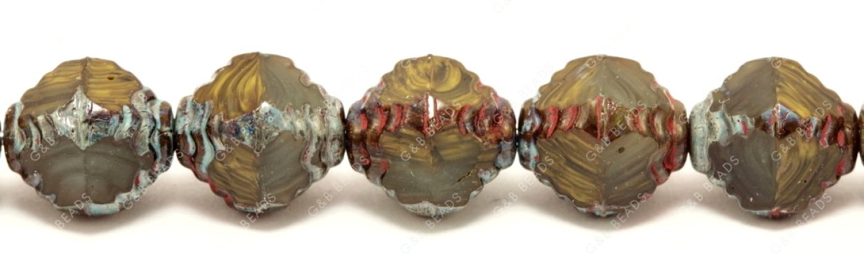 151-95-032 10x8mm x1899/86805