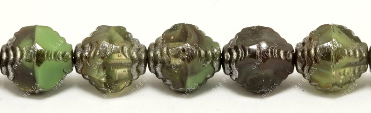 151-95-032 10x8mm x2370/13702