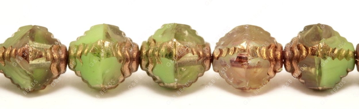 151-95-032 10x8mm x2370/15496