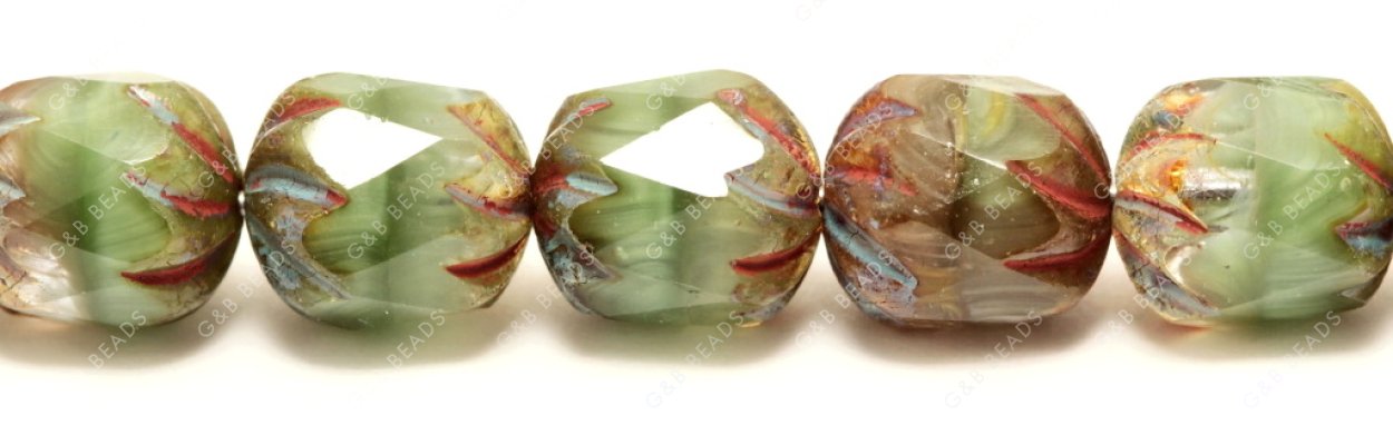 151-95-017 10x8mm x1107/86805
