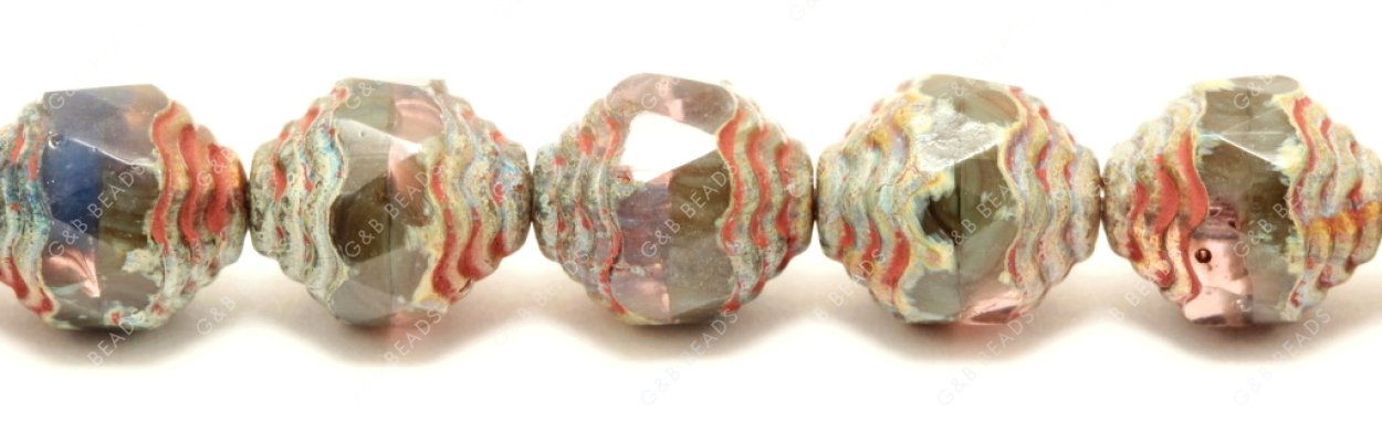 151-95-019 10x8mm x1207/86805