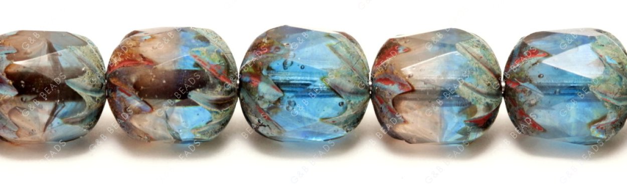 151-95-017 10x8mm x2301/86805