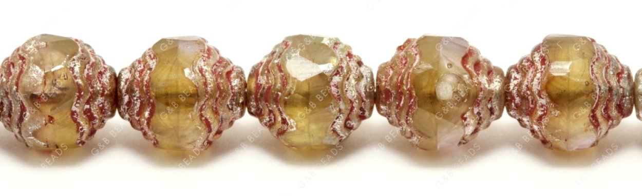 151-95-019 10x8mm x2370/43400