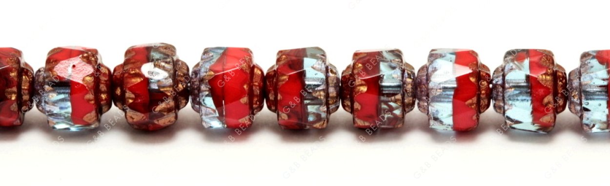 151-95-014 6mm x2659/14496