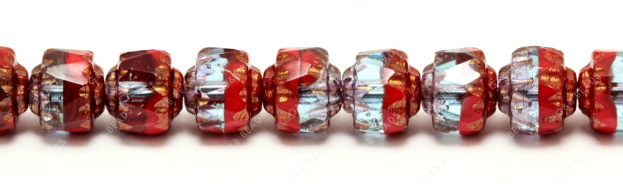 151-95-014 6mm x2659/15726