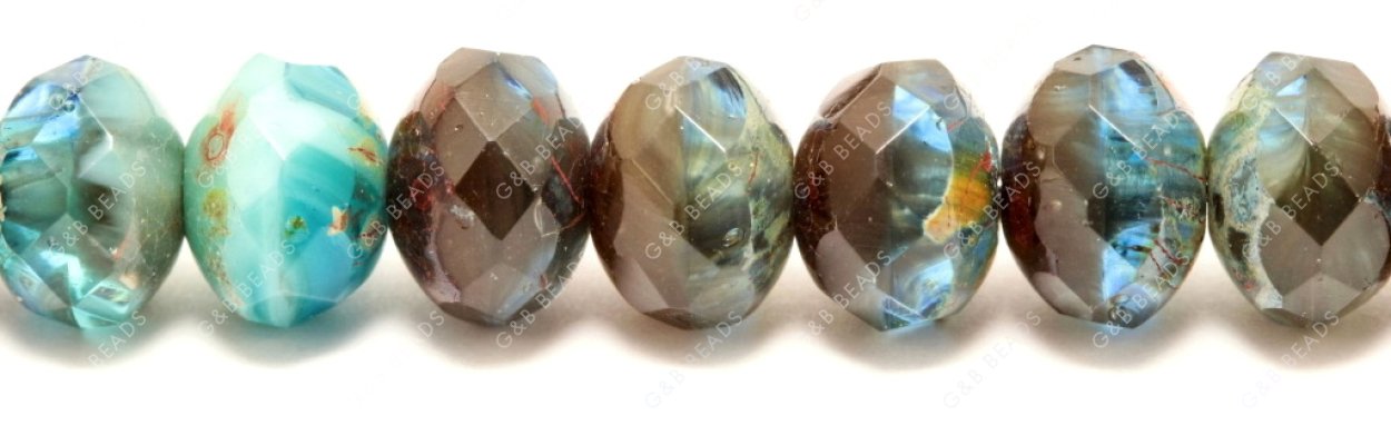 151-95-006 6x8mm x2345/86805