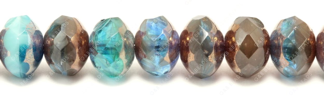 151-95-006 6x8mm x2345/15726