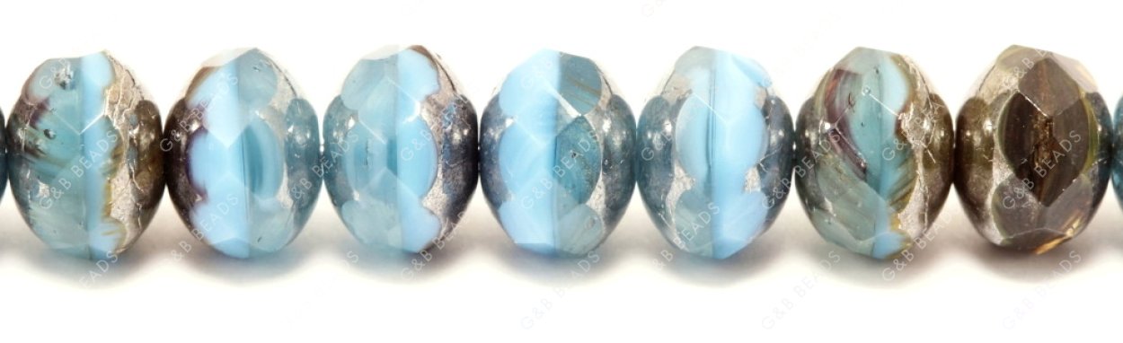 151-95-006 6x8mm x2348/13702