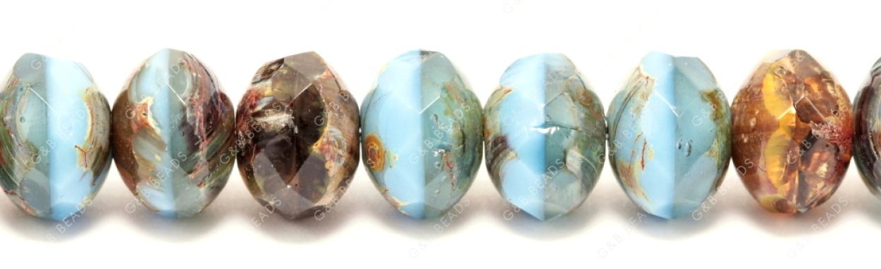 151-95-006 6x8mm x2348/86805