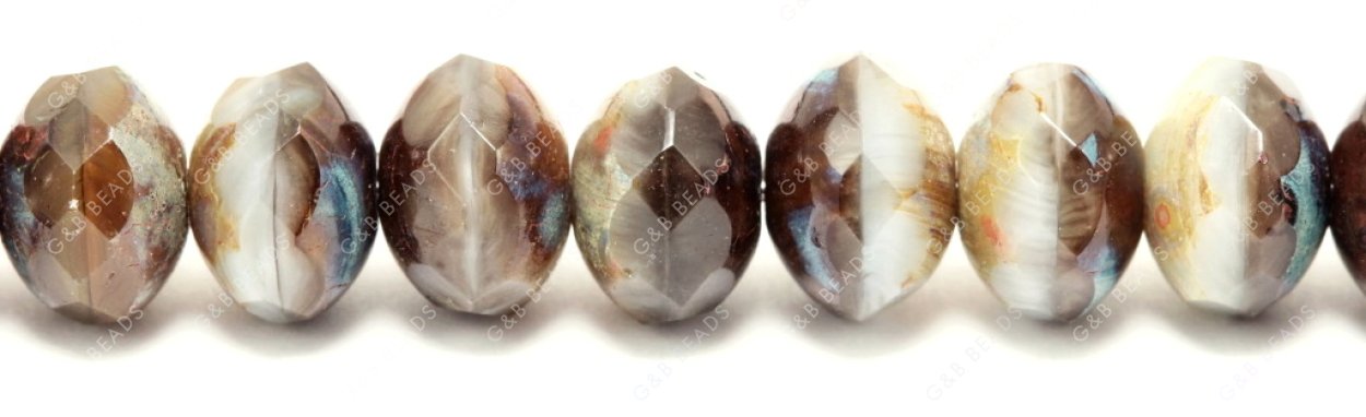 151-95-006 6x8mm x2363/86805
