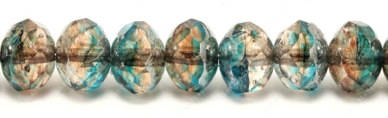 151-95-006 6x8mm x2364/13702