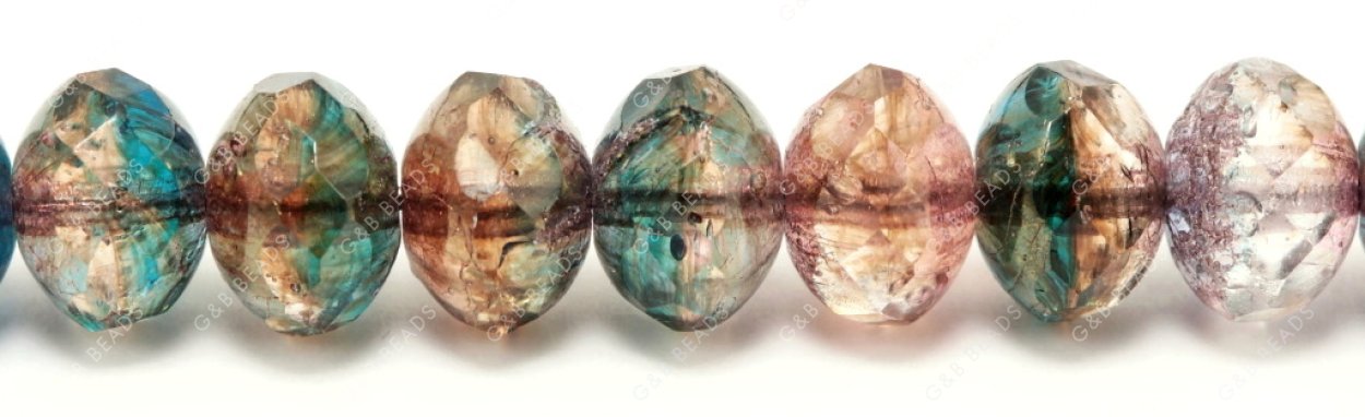 151-95-006 6x8mm x2364/15726