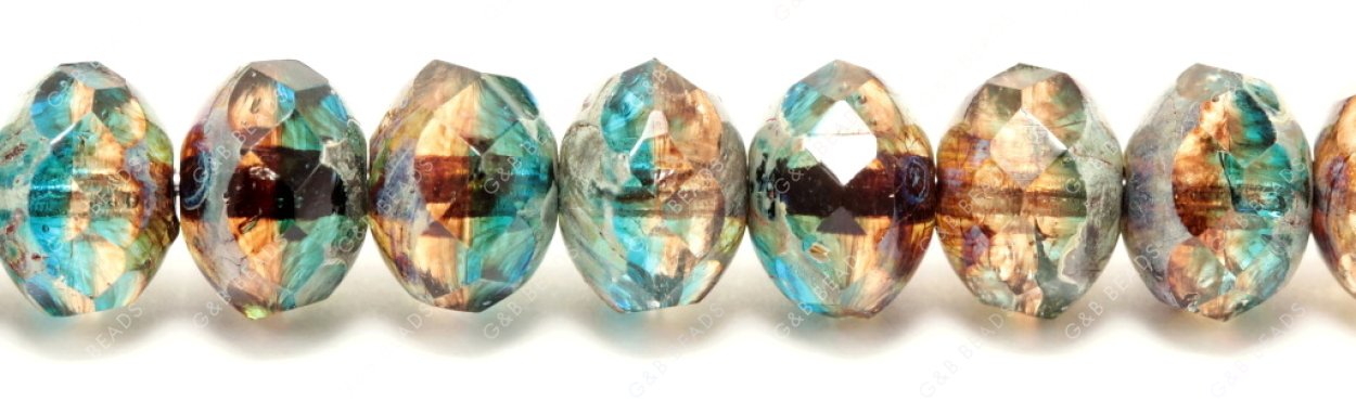 151-95-006 6x8mm x2364/86805