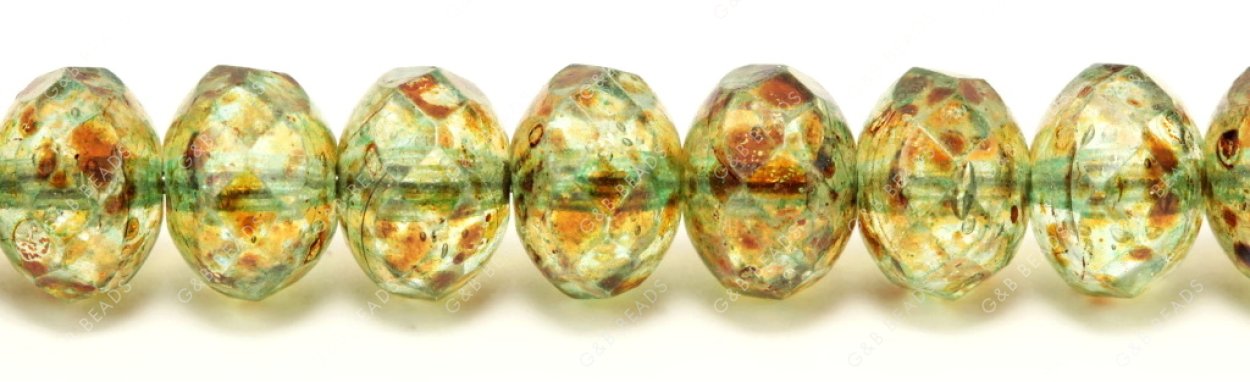 151-99-006 6x8mm 00030/68150